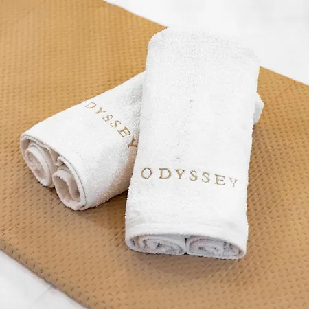 Appartement Odyssey - *