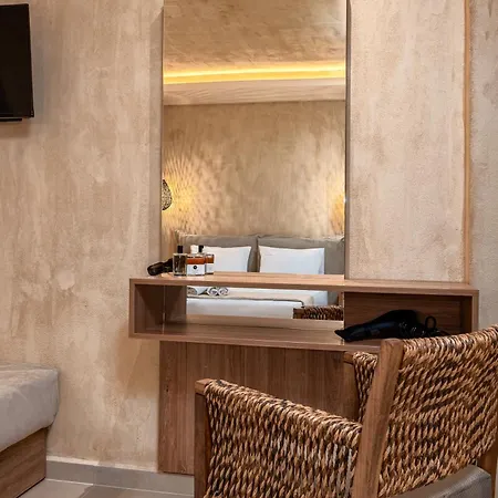 Apartment Odyssey Pefkochori