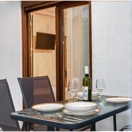 Appartement Odyssey