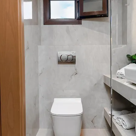 Odyssey Apartamento