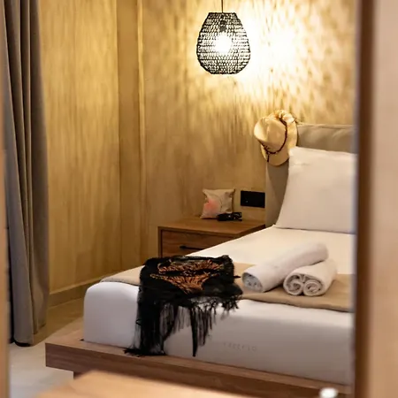Apartamento Odyssey