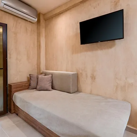 Apartamento Odyssey Pefkochori