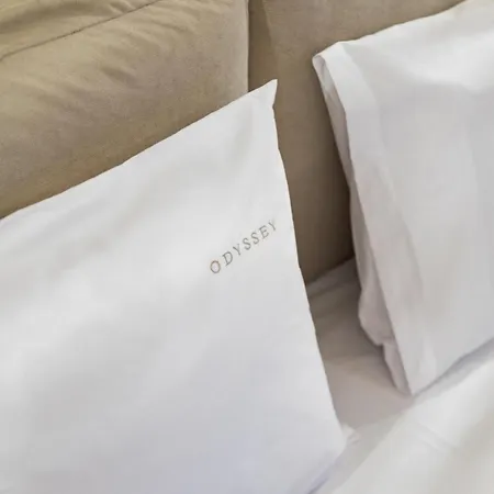 Odyssey 아파트 페프코초리