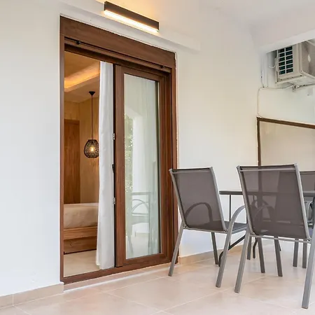 Apartamento Odyssey *