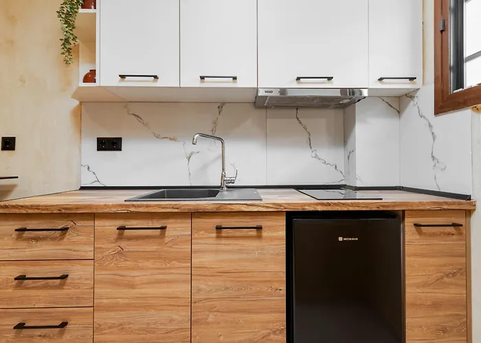 Appartement Odyssey *